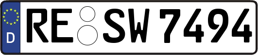 RE-SW7494
