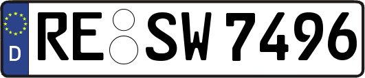 RE-SW7496