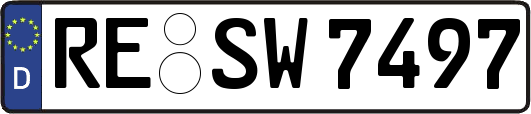 RE-SW7497