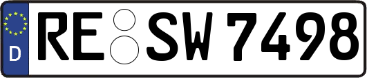RE-SW7498