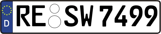 RE-SW7499