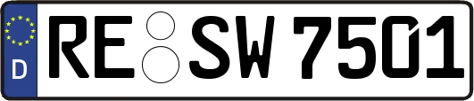 RE-SW7501
