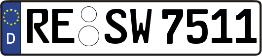 RE-SW7511