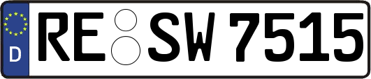 RE-SW7515
