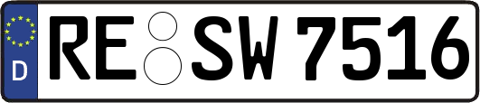 RE-SW7516