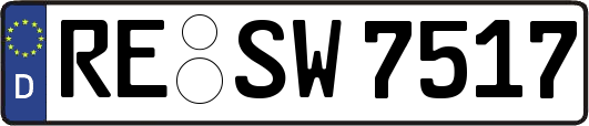 RE-SW7517