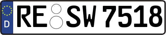 RE-SW7518