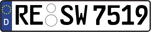 RE-SW7519