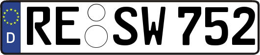 RE-SW752