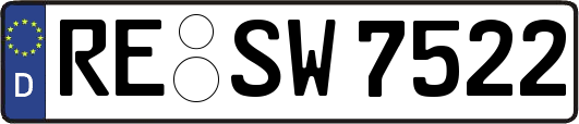 RE-SW7522