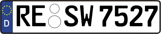 RE-SW7527