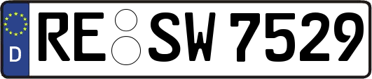 RE-SW7529