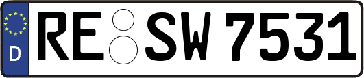 RE-SW7531