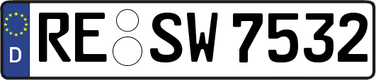 RE-SW7532