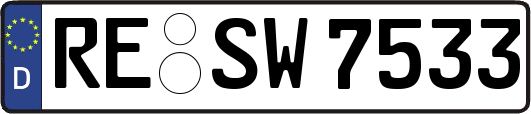 RE-SW7533