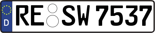 RE-SW7537