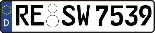 RE-SW7539