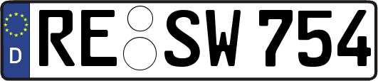 RE-SW754