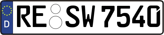 RE-SW7540