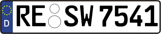 RE-SW7541