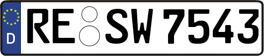 RE-SW7543
