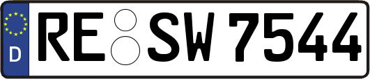 RE-SW7544