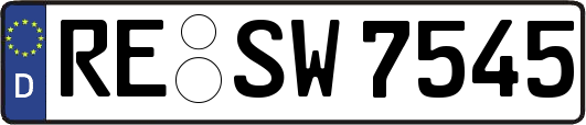 RE-SW7545