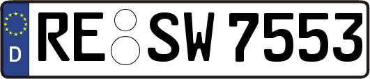 RE-SW7553