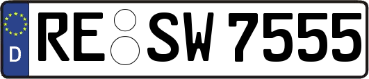 RE-SW7555