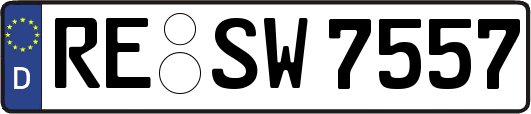 RE-SW7557