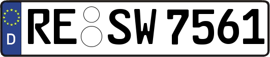RE-SW7561