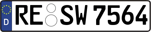 RE-SW7564