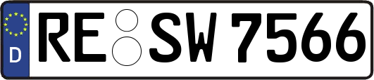RE-SW7566