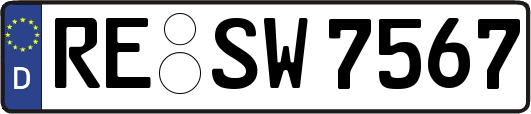 RE-SW7567
