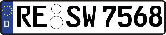 RE-SW7568