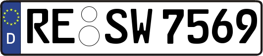RE-SW7569