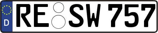 RE-SW757