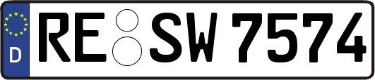 RE-SW7574