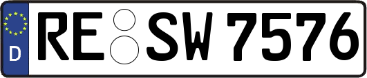 RE-SW7576