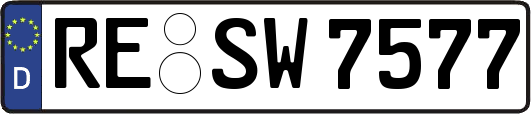 RE-SW7577