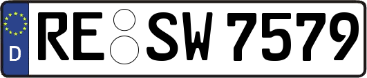 RE-SW7579