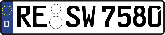 RE-SW7580