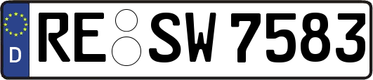 RE-SW7583