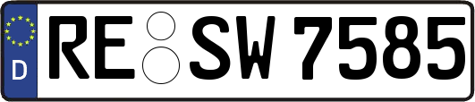 RE-SW7585