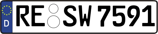 RE-SW7591