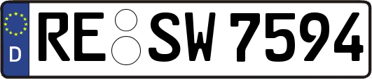 RE-SW7594