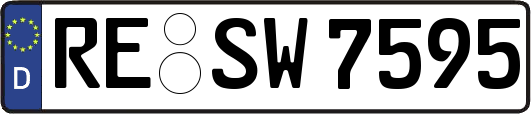 RE-SW7595
