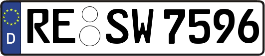 RE-SW7596