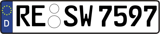 RE-SW7597