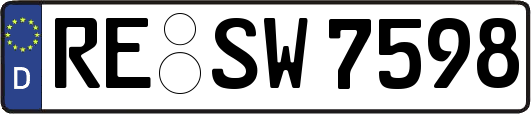 RE-SW7598